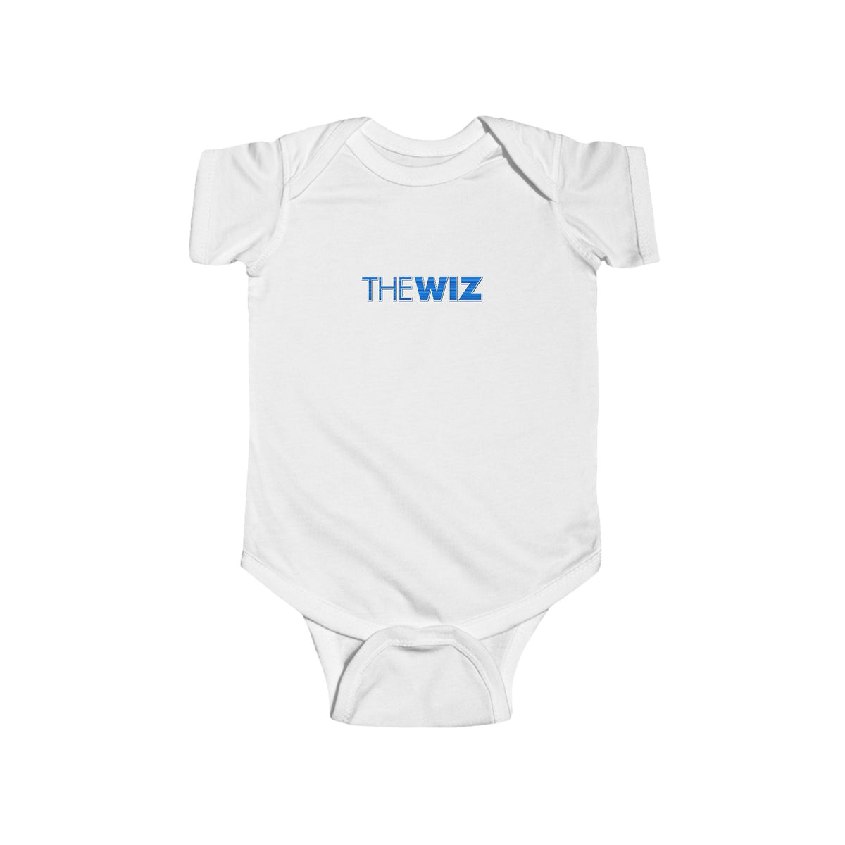The Wiz Infant Bodysuit
