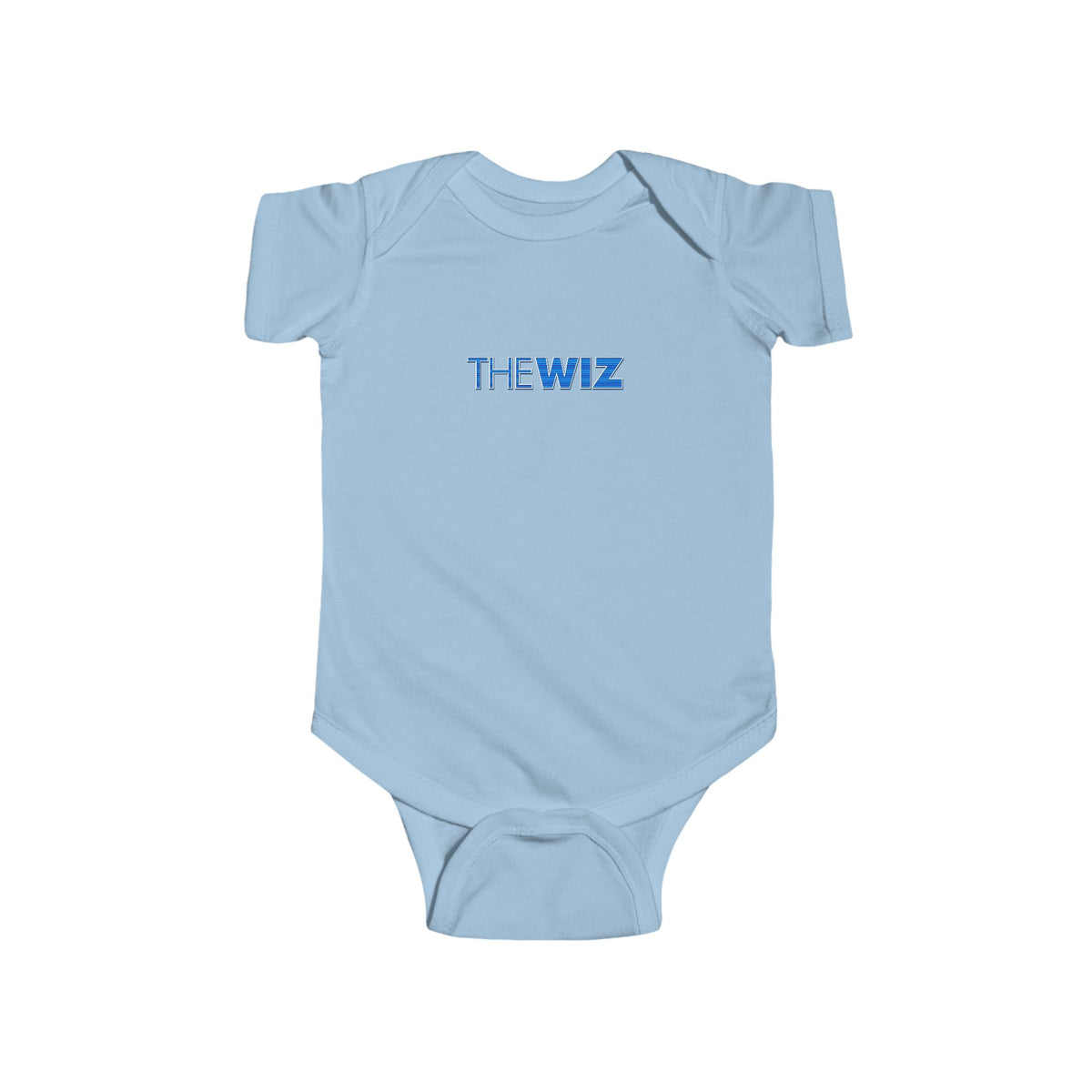 The Wiz Infant Bodysuit