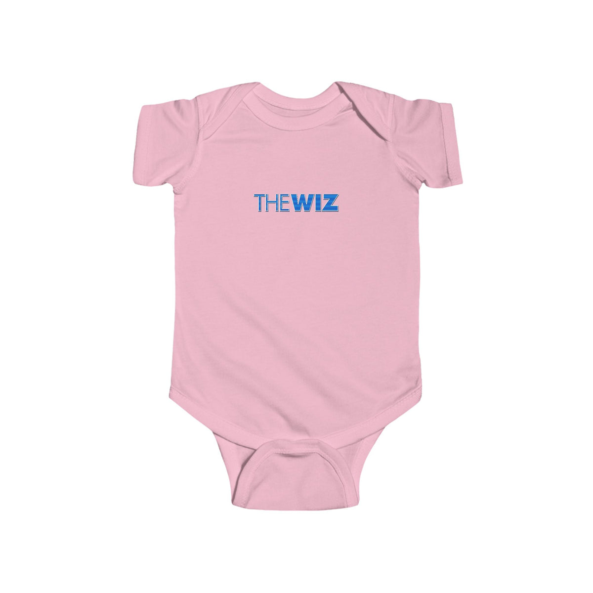 The Wiz Infant Bodysuit