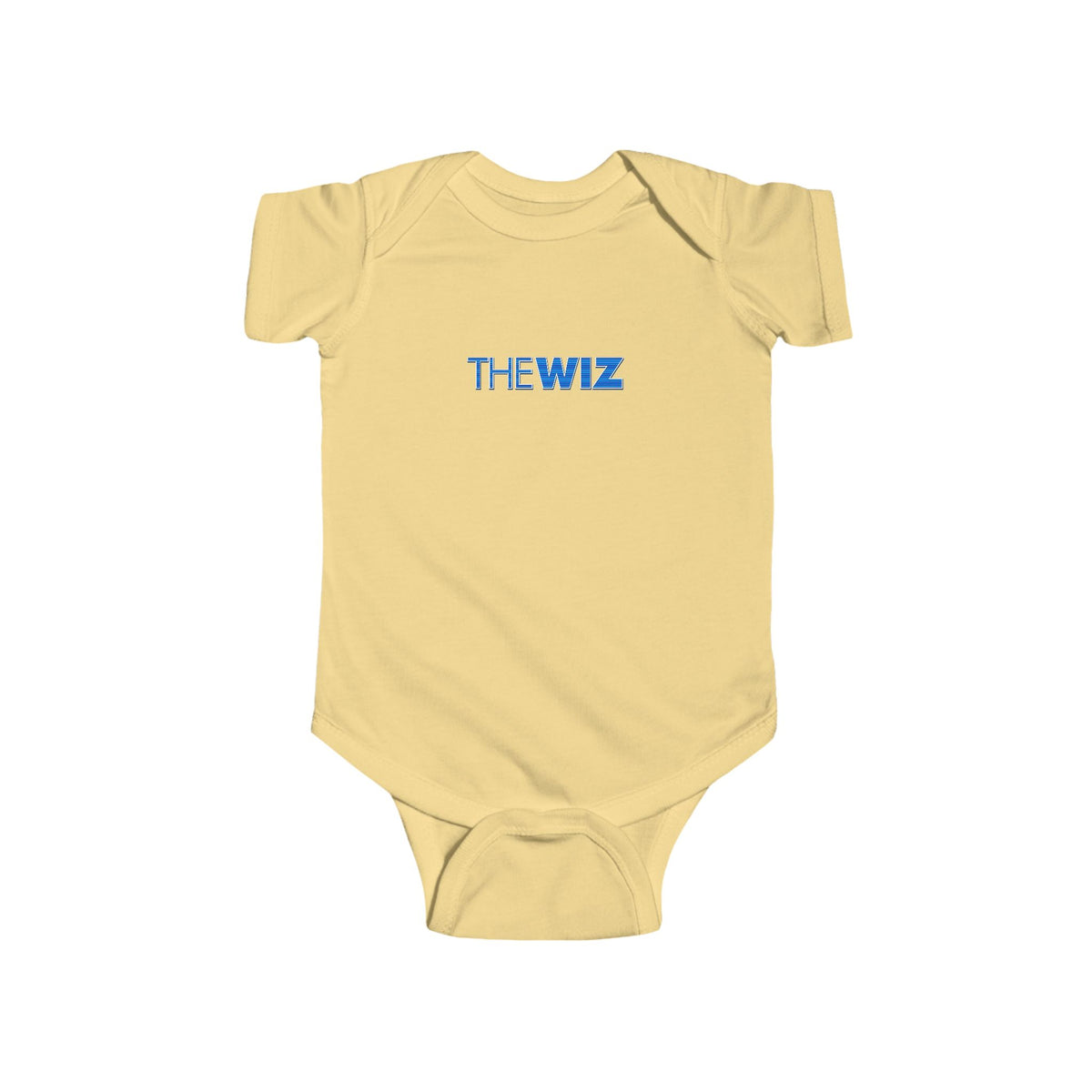 The Wiz Infant Bodysuit