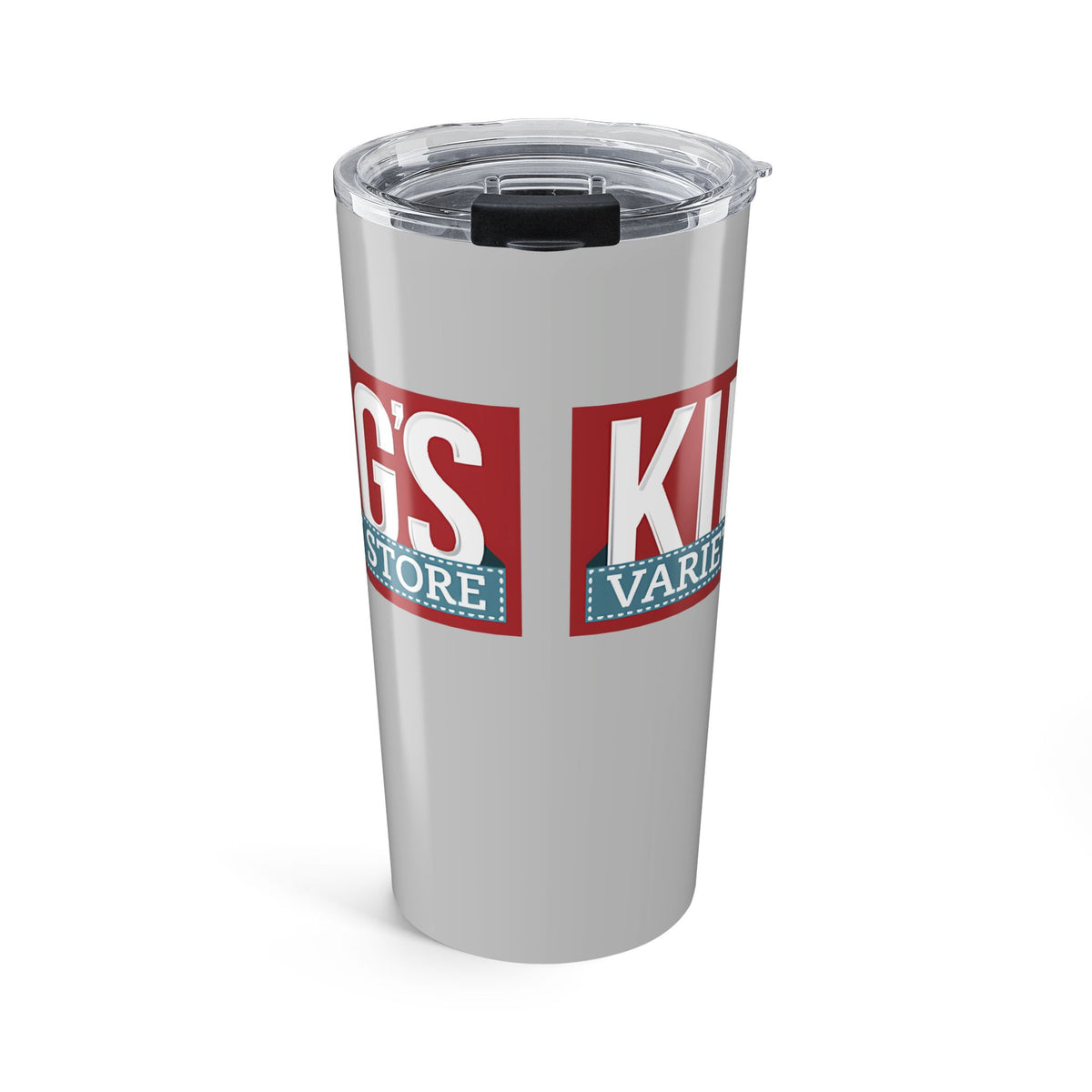 King's Variety Store 20oz Insulated Tumbler