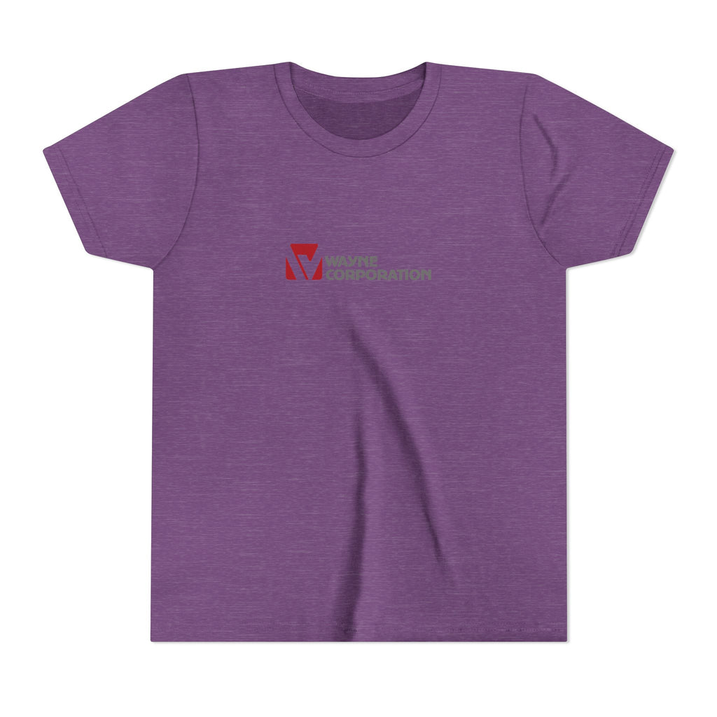 Wayne Corporation Kids Tee / T-Shirt