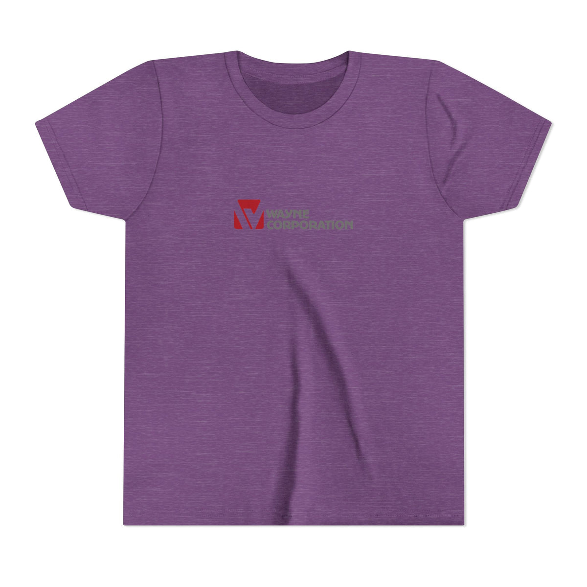 Wayne Corporation Kids Tee / T-Shirt