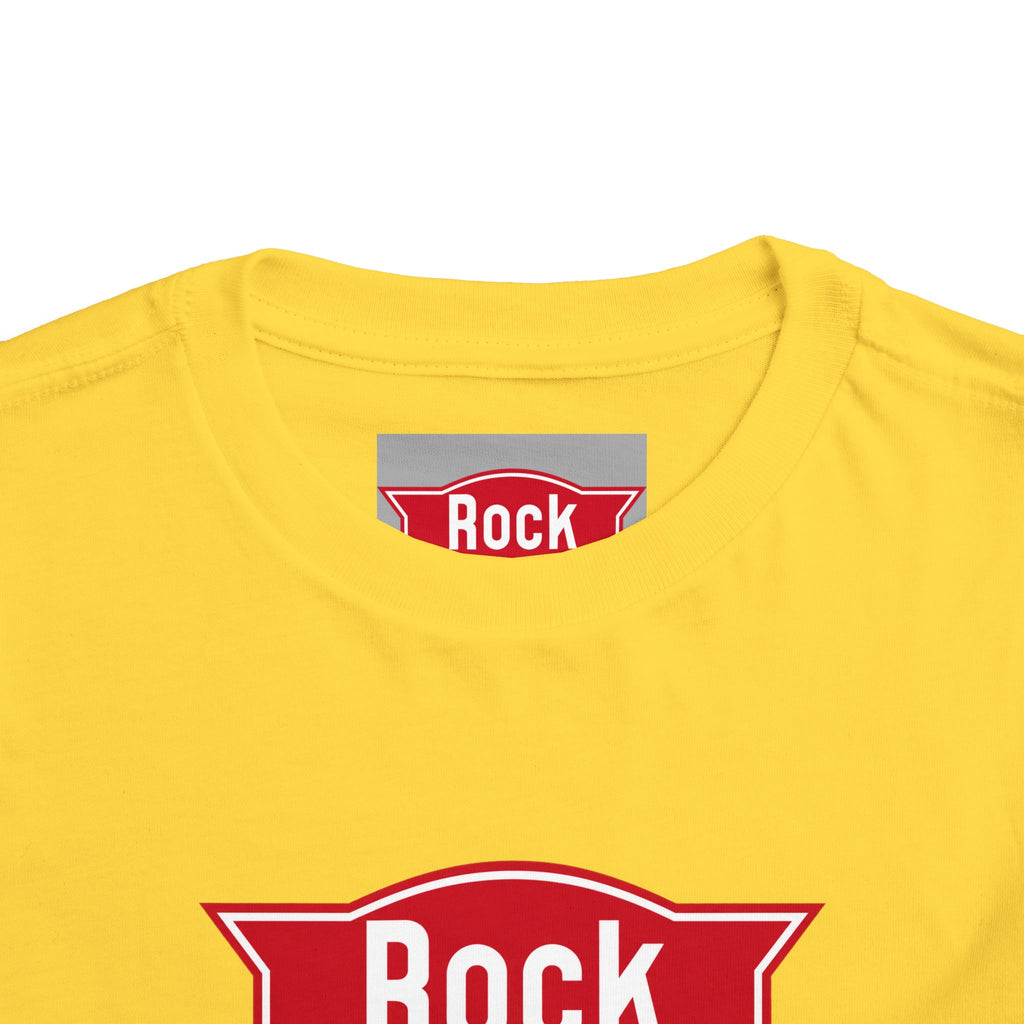 Chicago, Rock Island and Pacific Railroad Toddler Tee / T-Shirt