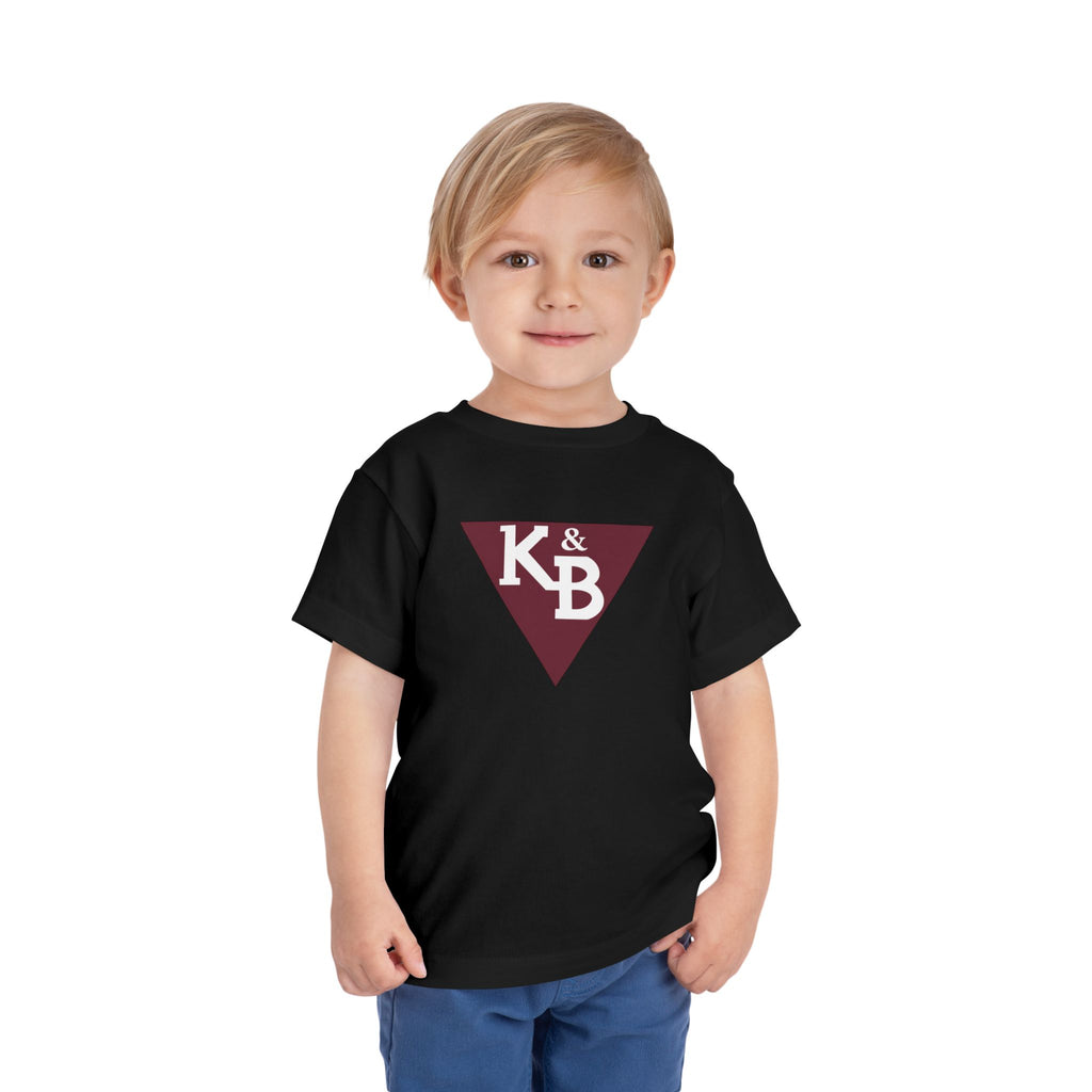 Kroch's and Brentano's Toddler Tee / T-Shirt