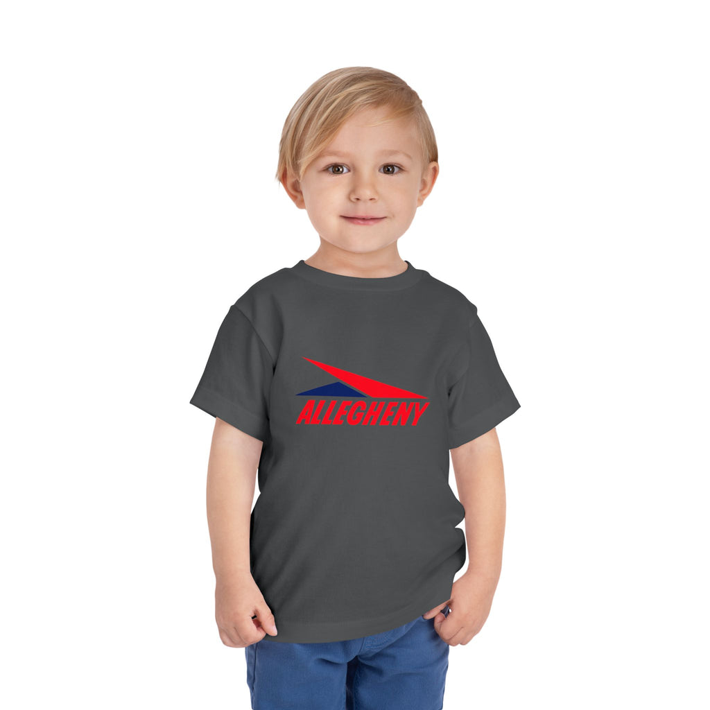 Allegheny Airlines Toddler Tee / T-Shirt