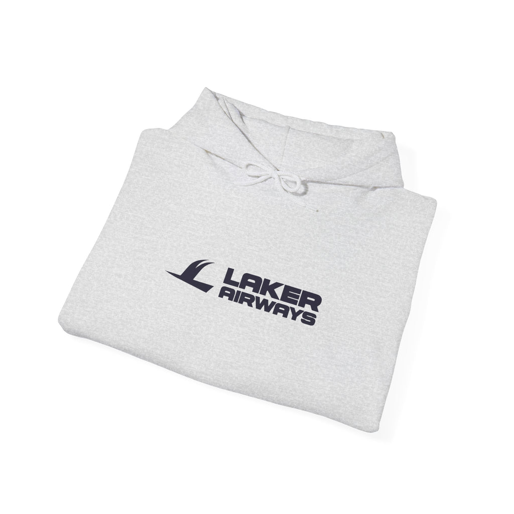 Laker Airways Hoodie / Sweatshirt