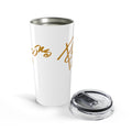 Bacon's 20oz Insulated Tumbler