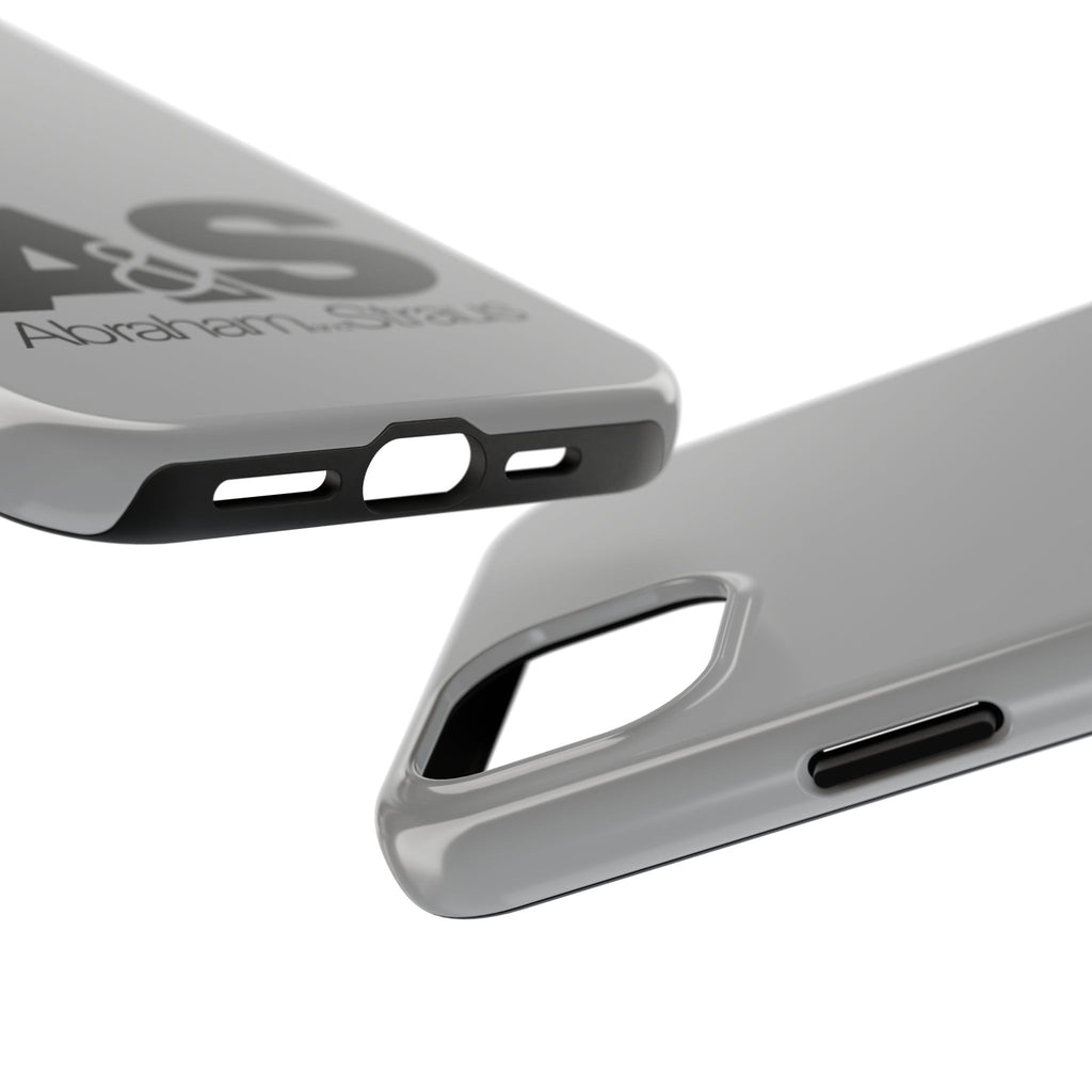 Abraham & Straus Tough Phone Case