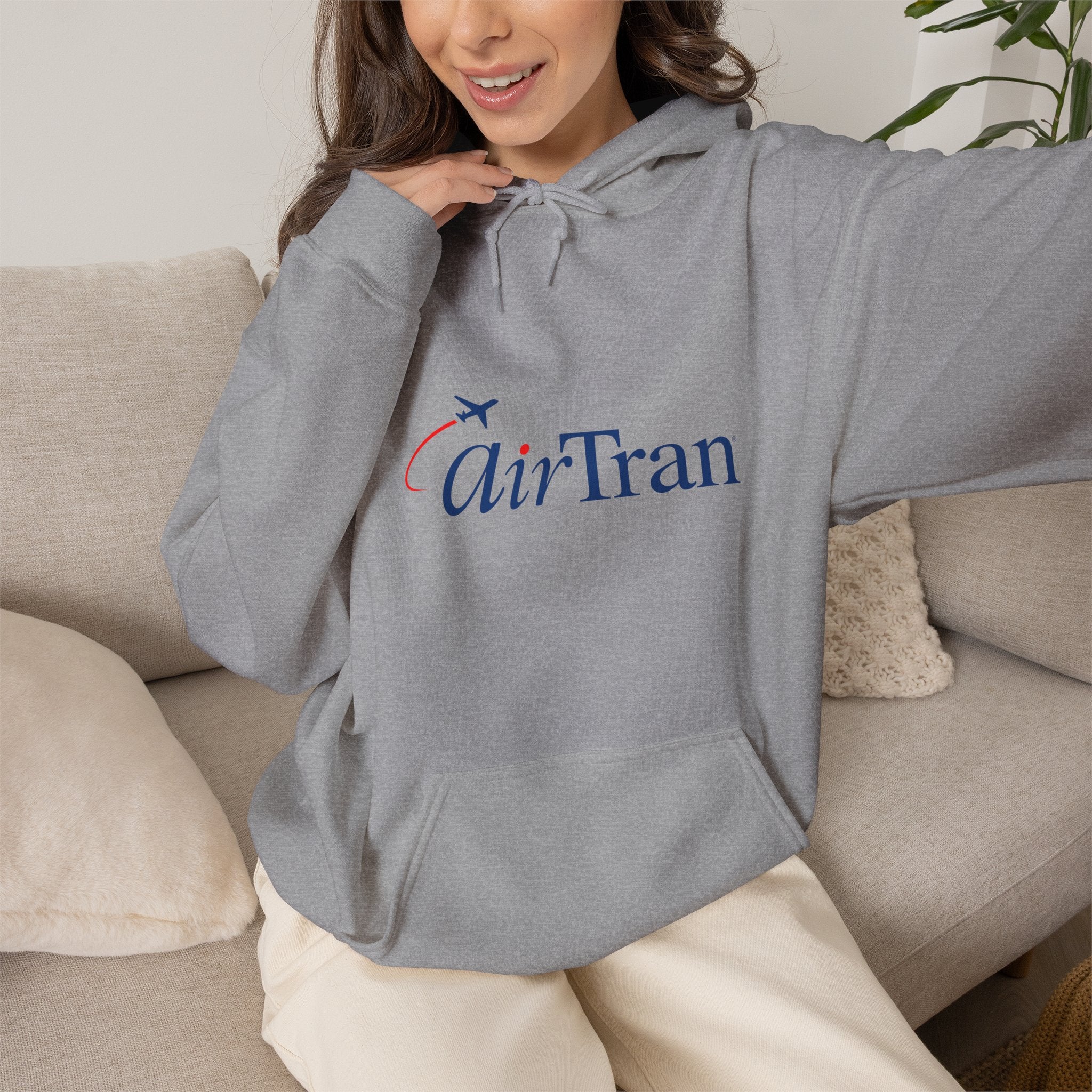 AirTran Airways Hoodie / Sweatshirt