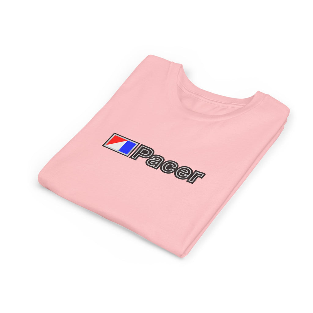 Pacer International Kids Tee / T-Shirt
