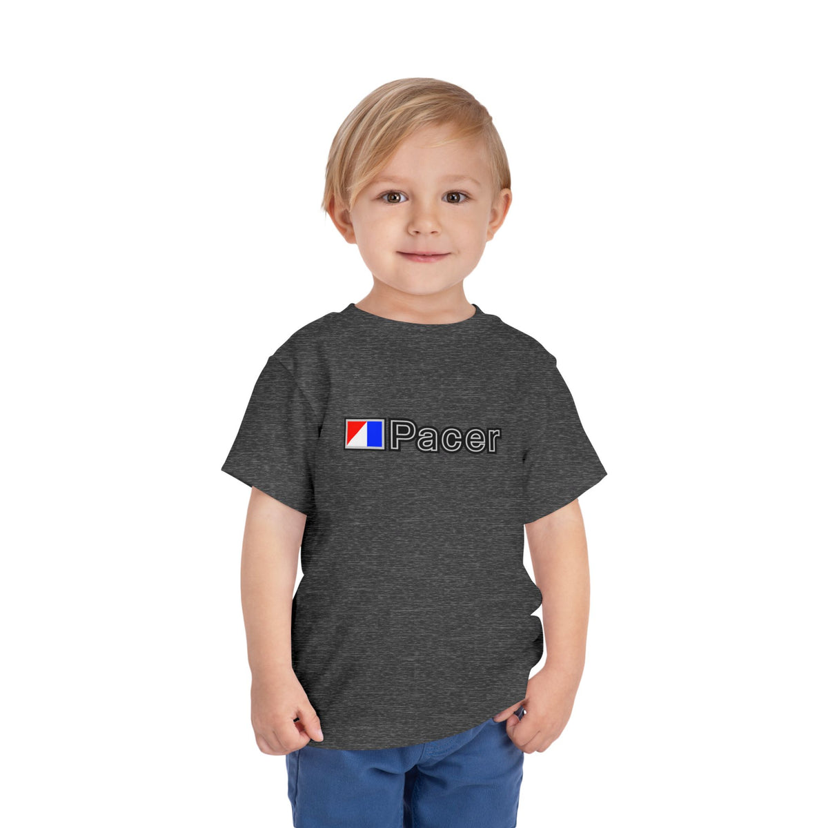Pacer International Toddler Tee / T-Shirt