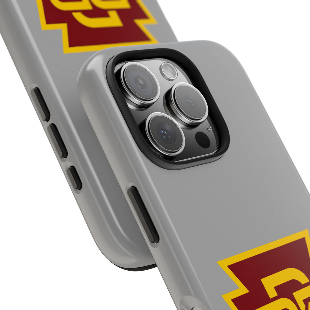 Pennsylvania Railroad Tough Phone Case