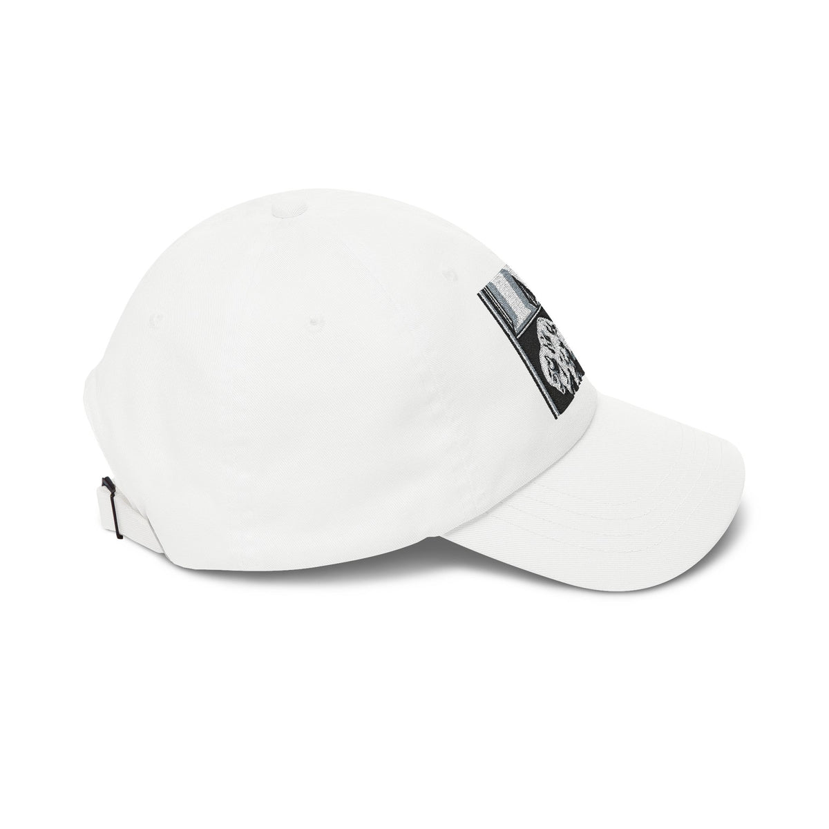 Kaiser Motors Embroidered Dad Cap Hat