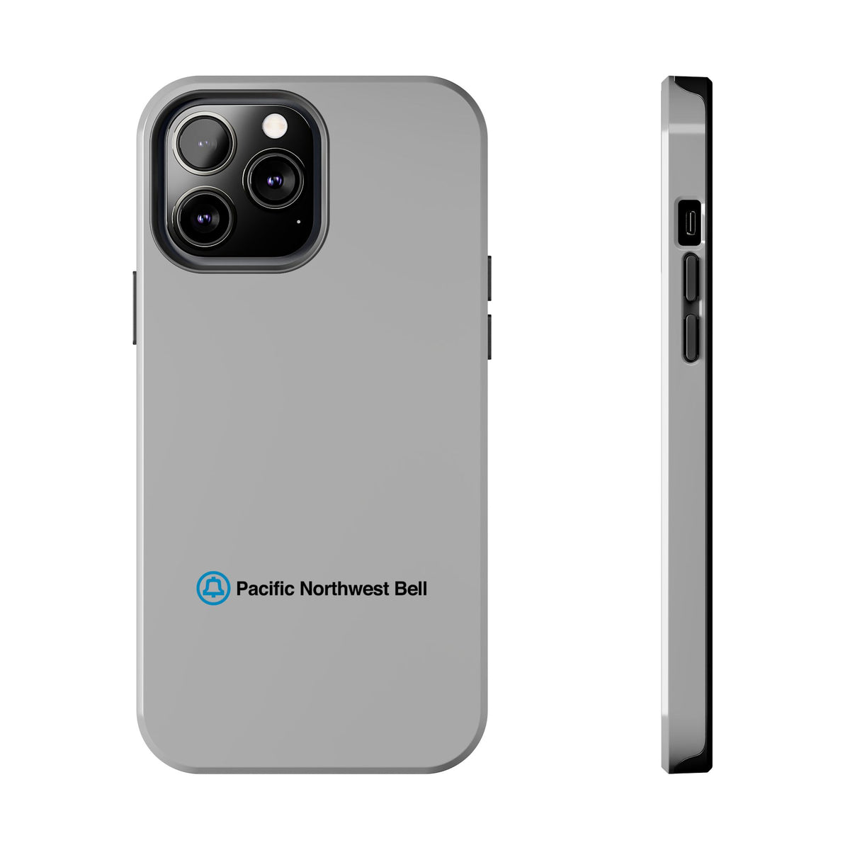 Pacific Northwest Bell Tough Phone Case