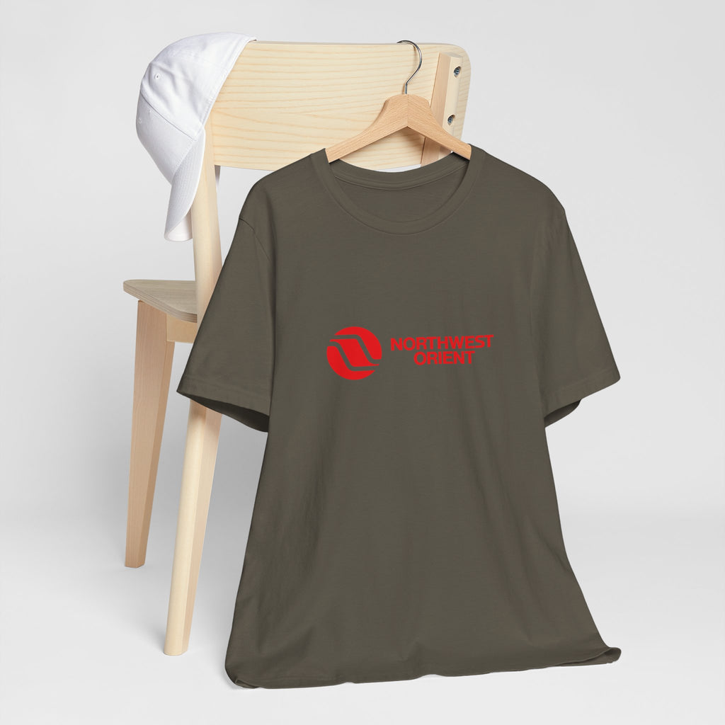 Northwest Orient Airlines T-Shirt