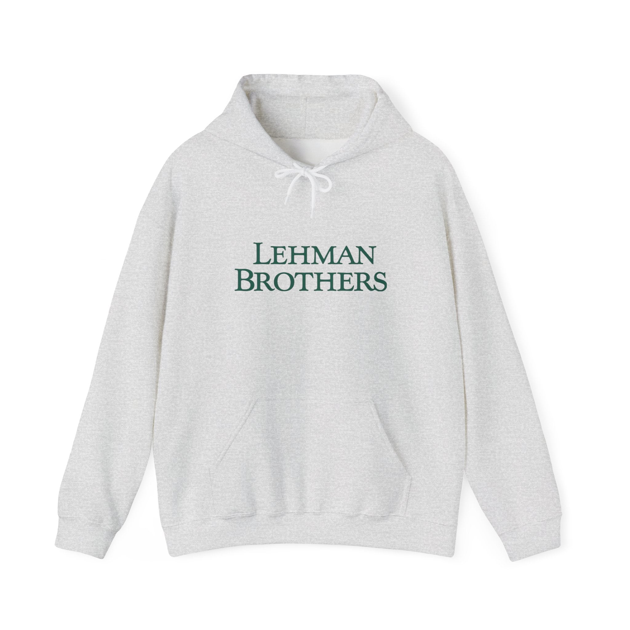 Lehman Brothers Hoodie / Sweatshirt
