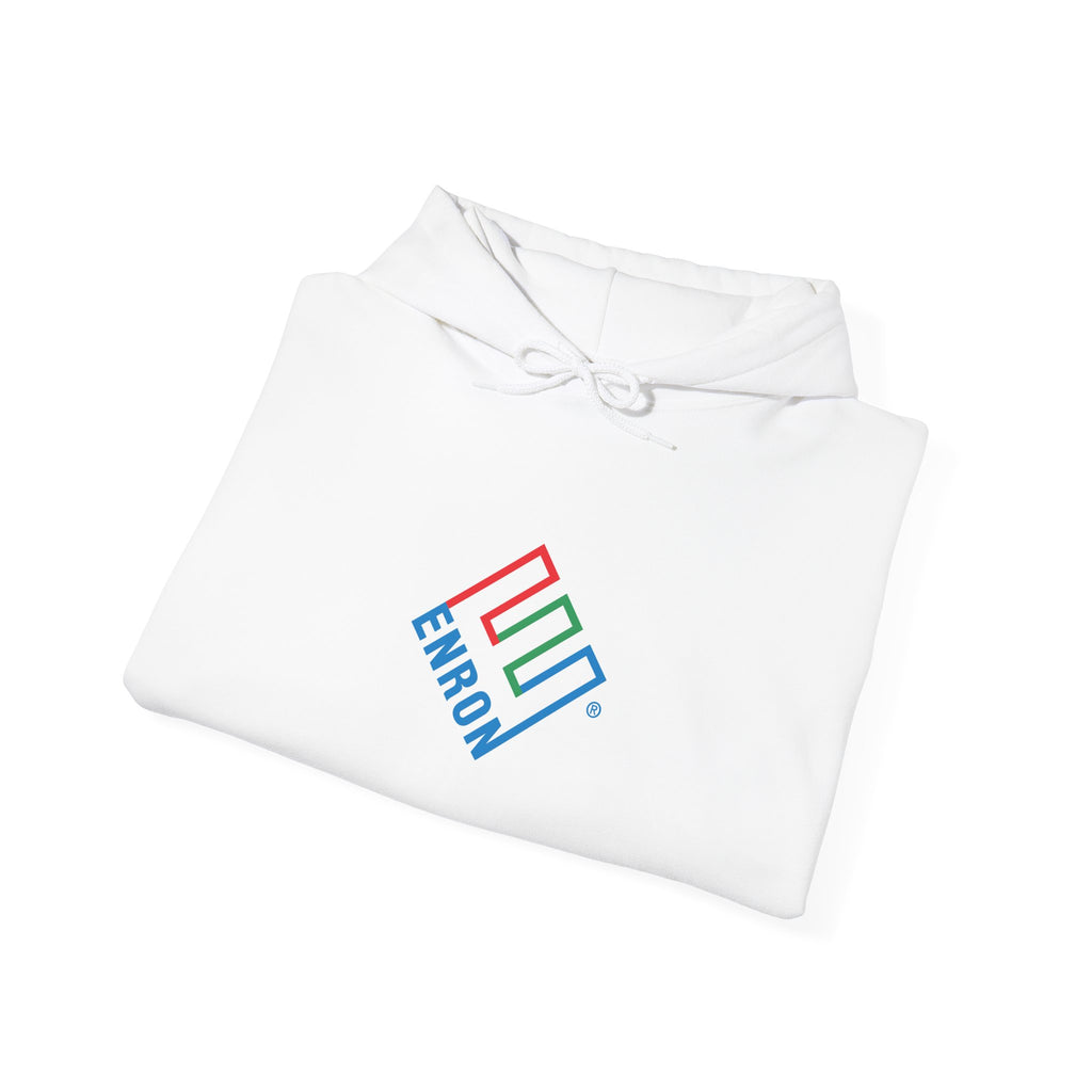 Enron Hoodie / Sweatshirt