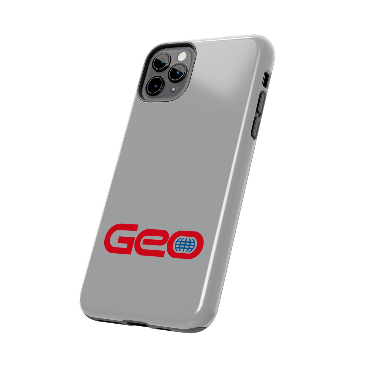 Geo Tough Phone Case