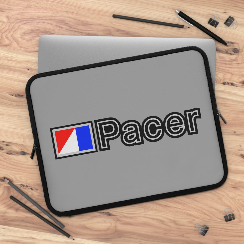 Pacer International Laptop Sleeve
