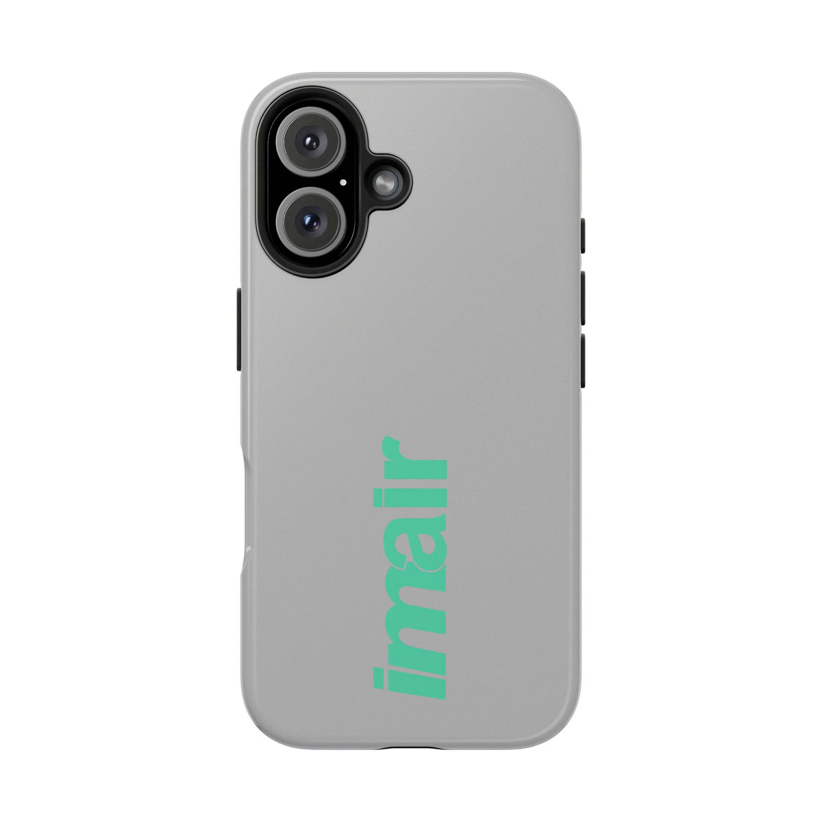 Imair Airlines Tough Phone Case
