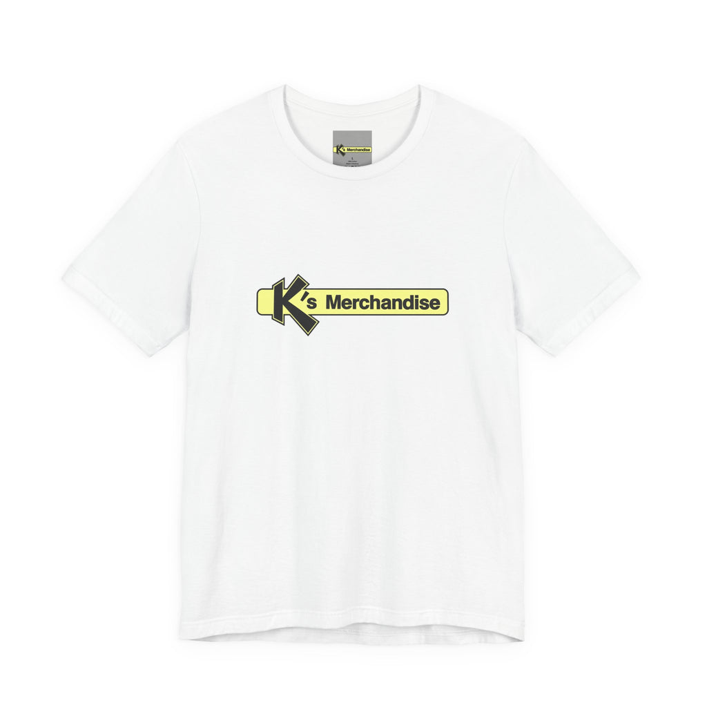 K's Merchandise Mart T-Shirt
