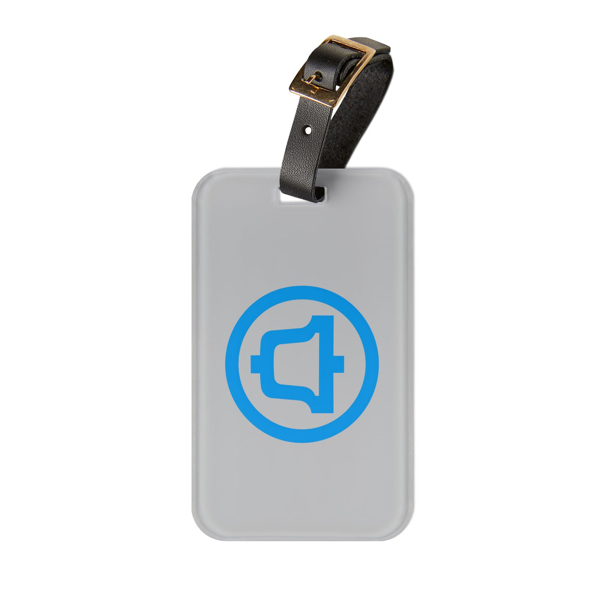 Bell System Luggage Tag