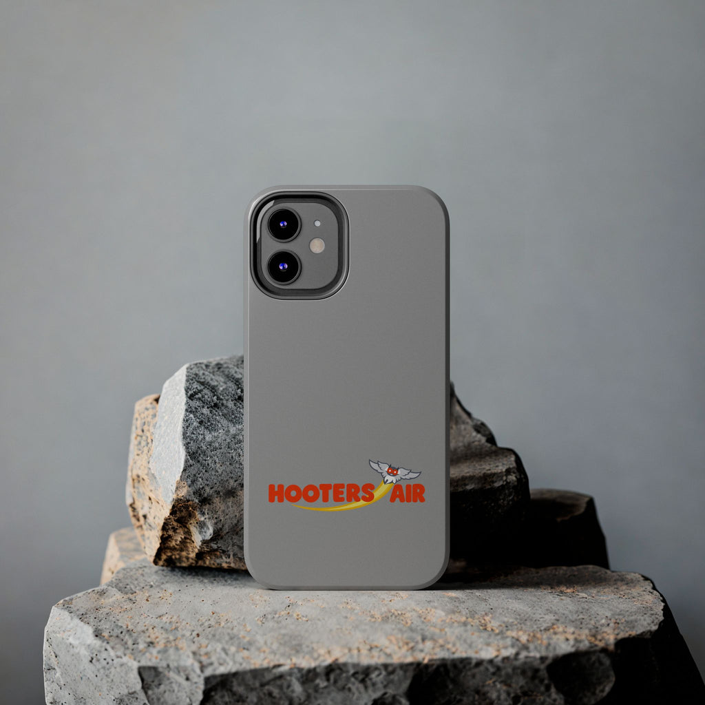 Hooters Air Tough Phone Case