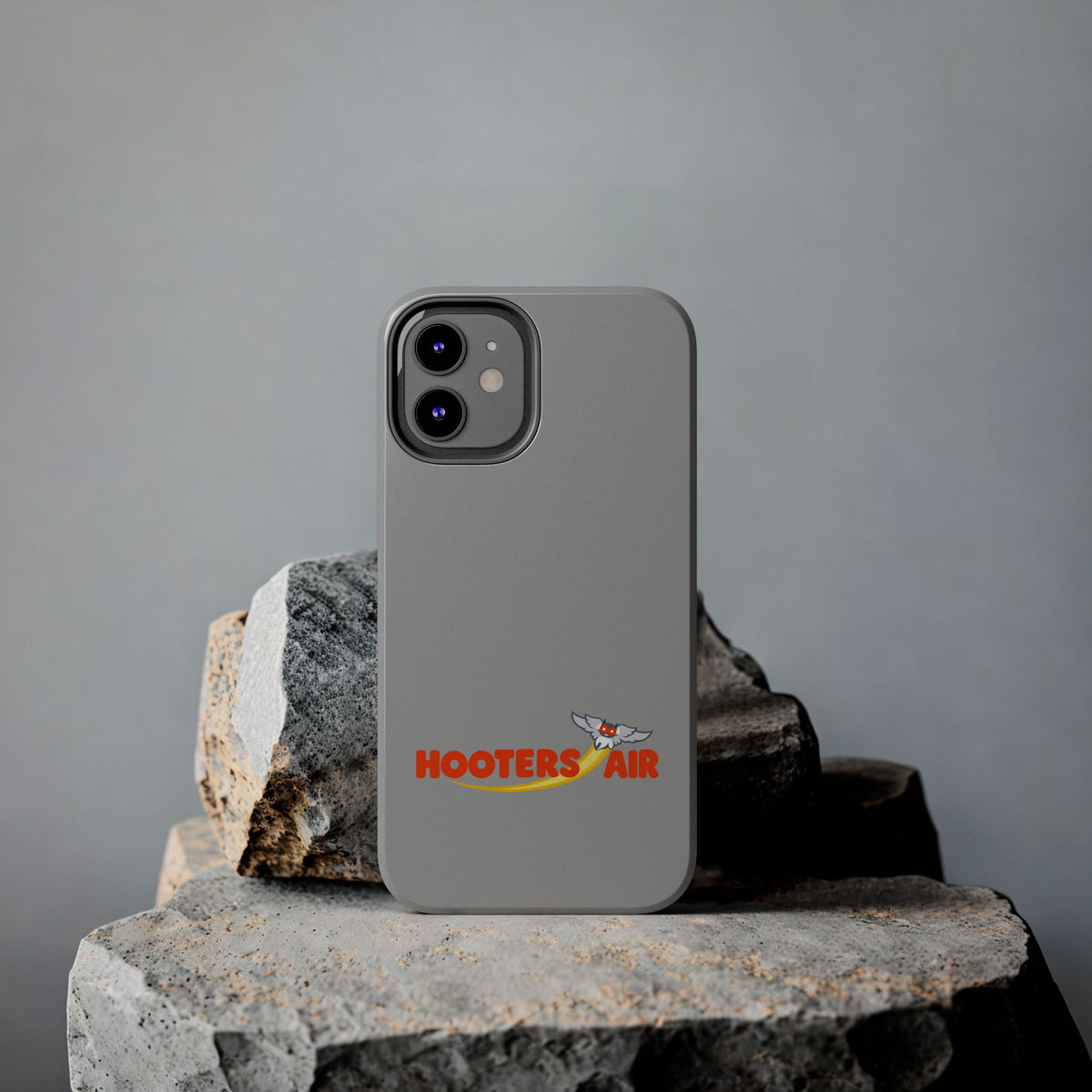 Hooters Air Tough Phone Case