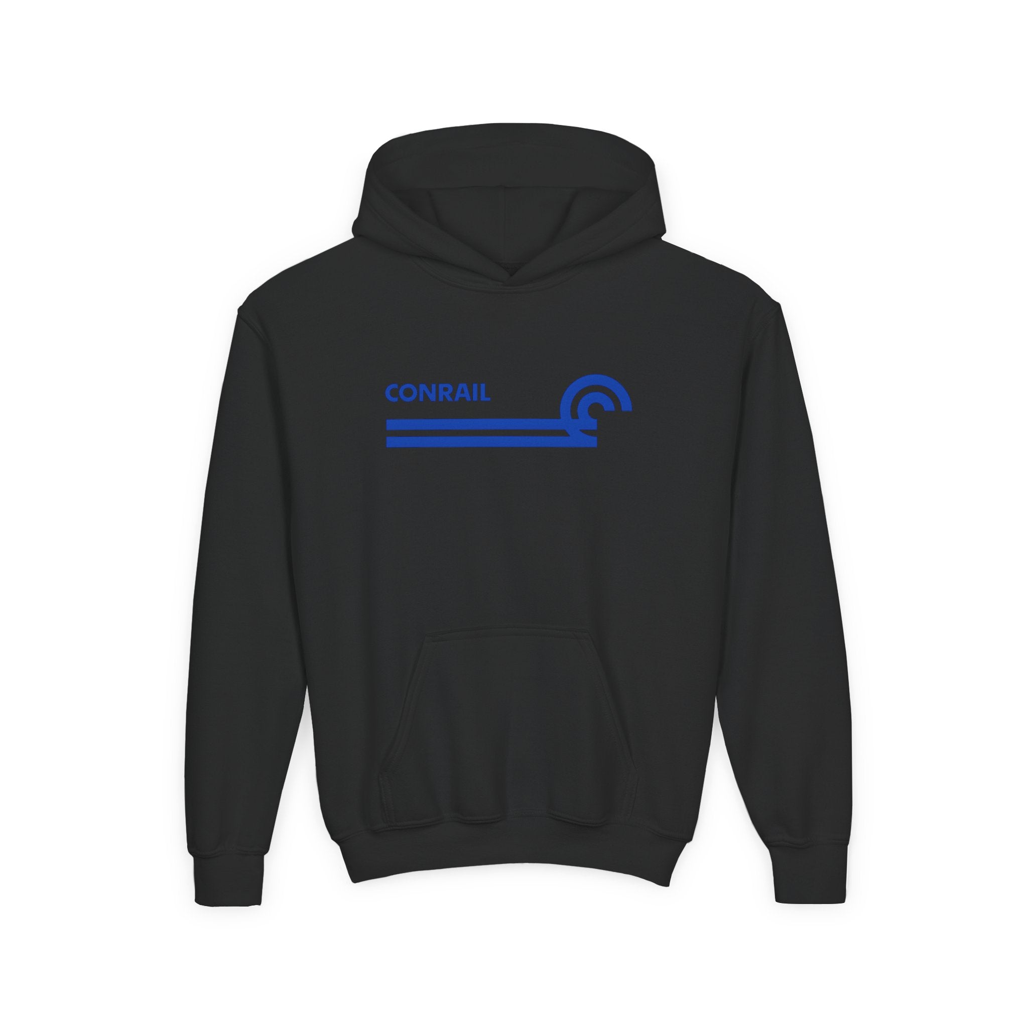 Conrail (Consolidated Rail Corporation) Youth Hoodie / Sweatshirt