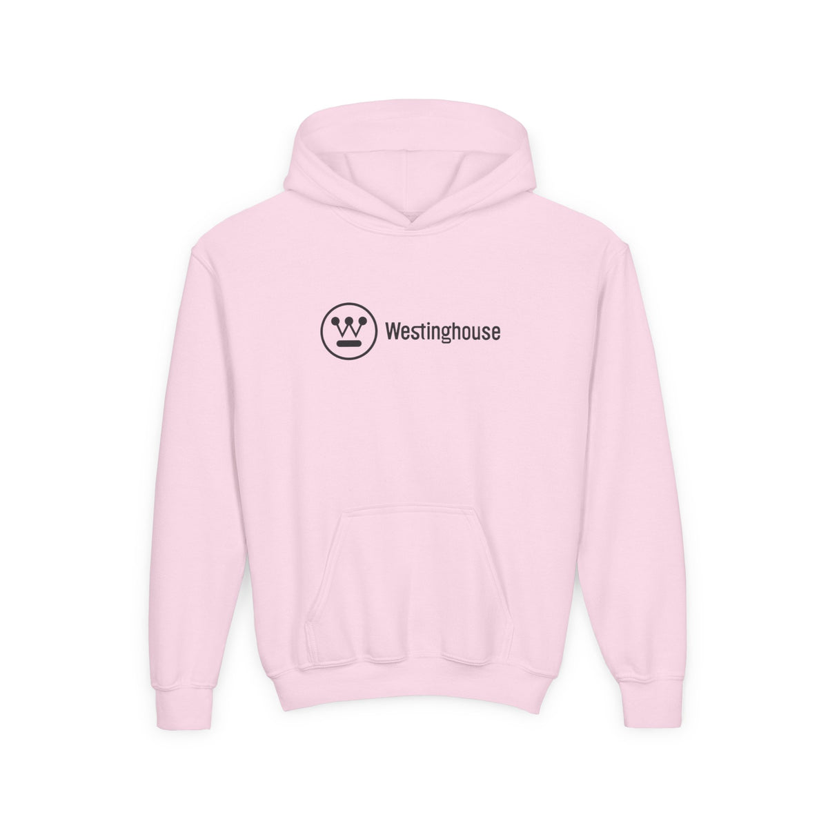 Westinghouse Electric Youth Hoodie / Sweatshirt