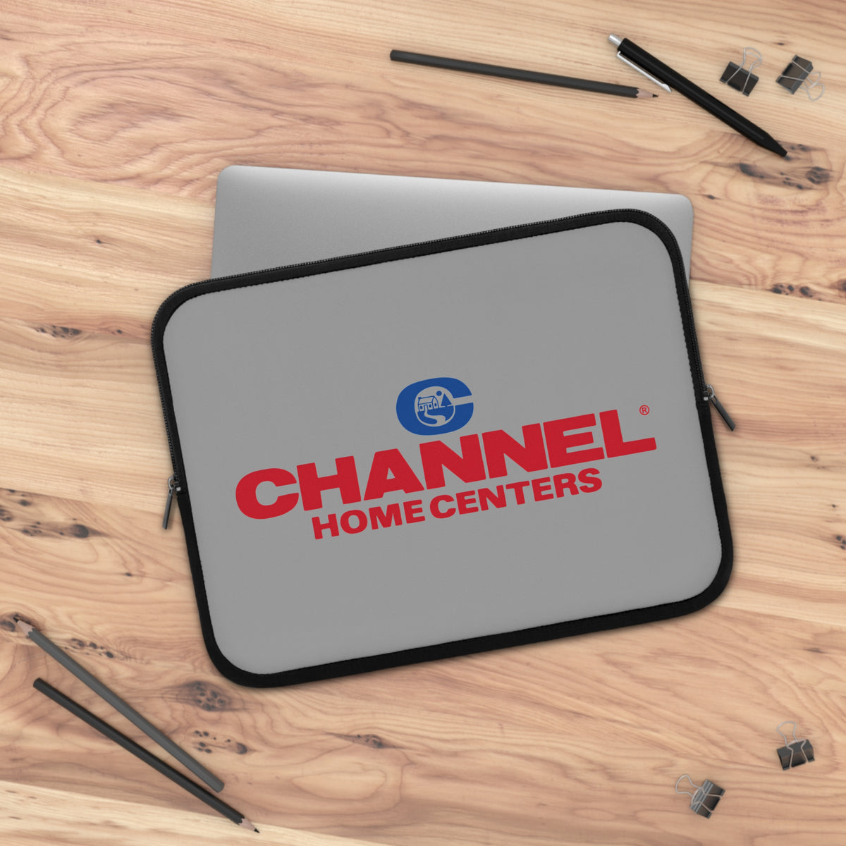 Channel Home Centers Laptop Sleeve