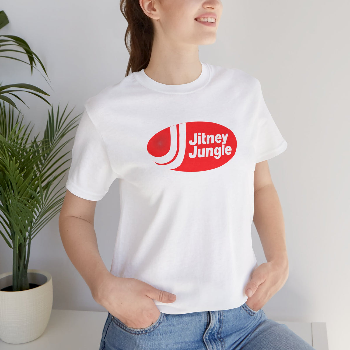 Jitney Jungle T-Shirt