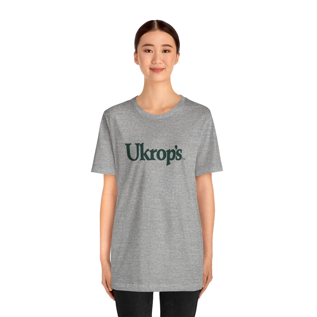 Ukrop's Super Markets T-Shirt