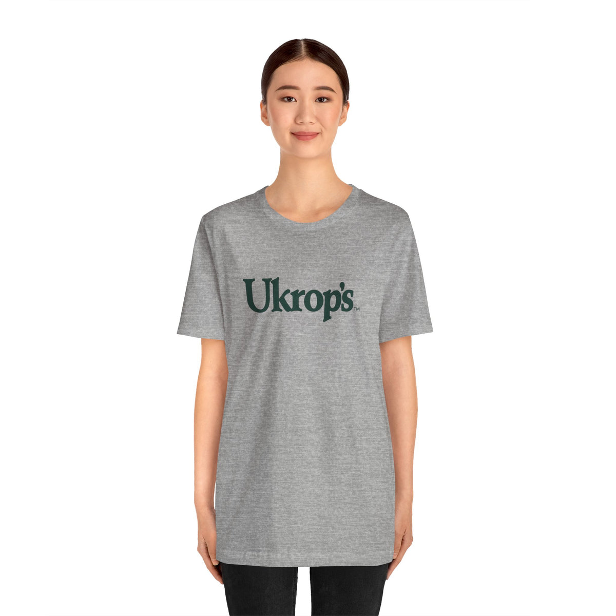 Ukrop's Super Markets T-Shirt