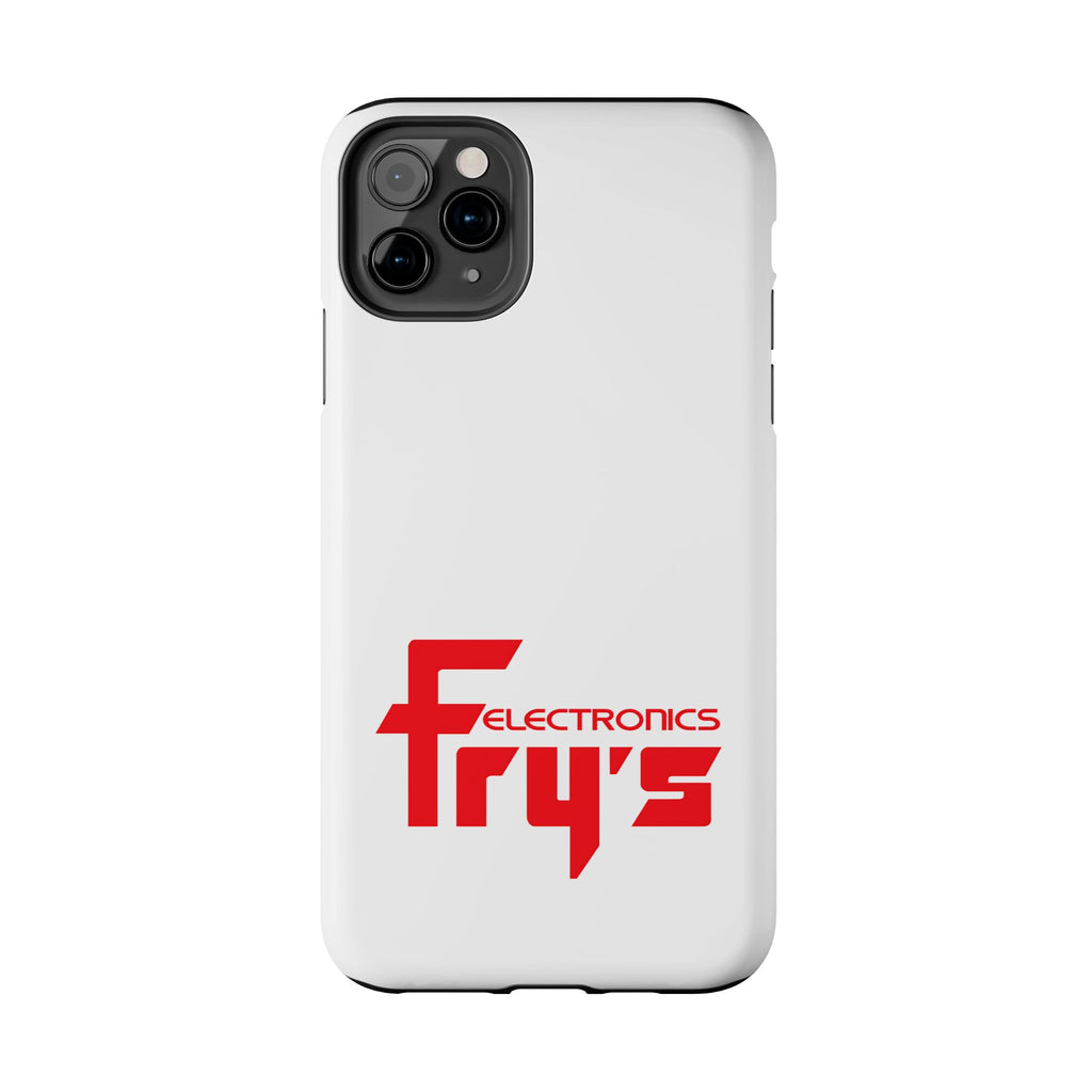Fry's Electronics, Inc. Tough Phone Case