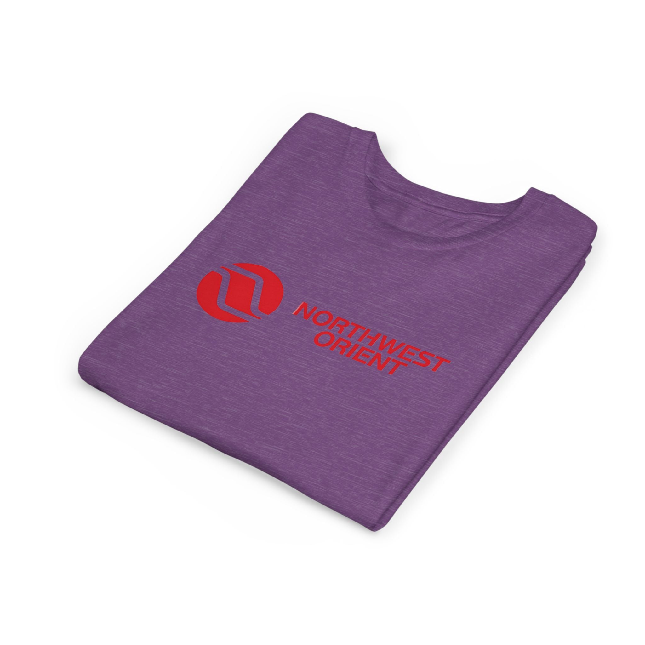Northwest Orient Airlines Kids Tee / T-Shirt