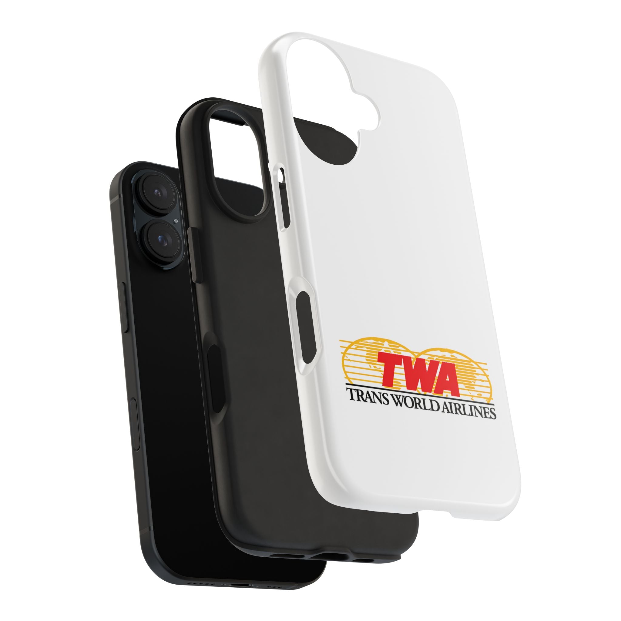 Trans World Airlines (TWA) Tough Phone Case