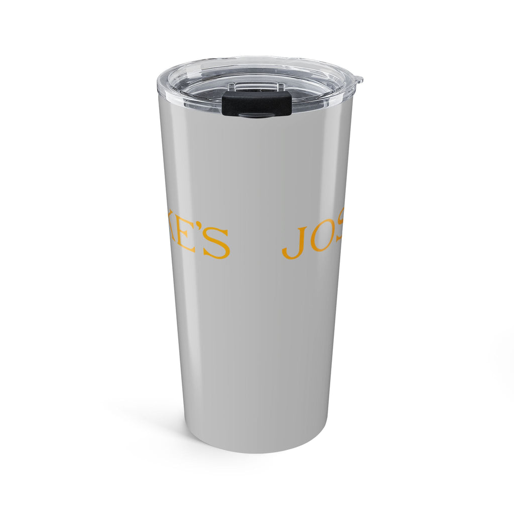 Joske's 20oz Insulated Tumbler