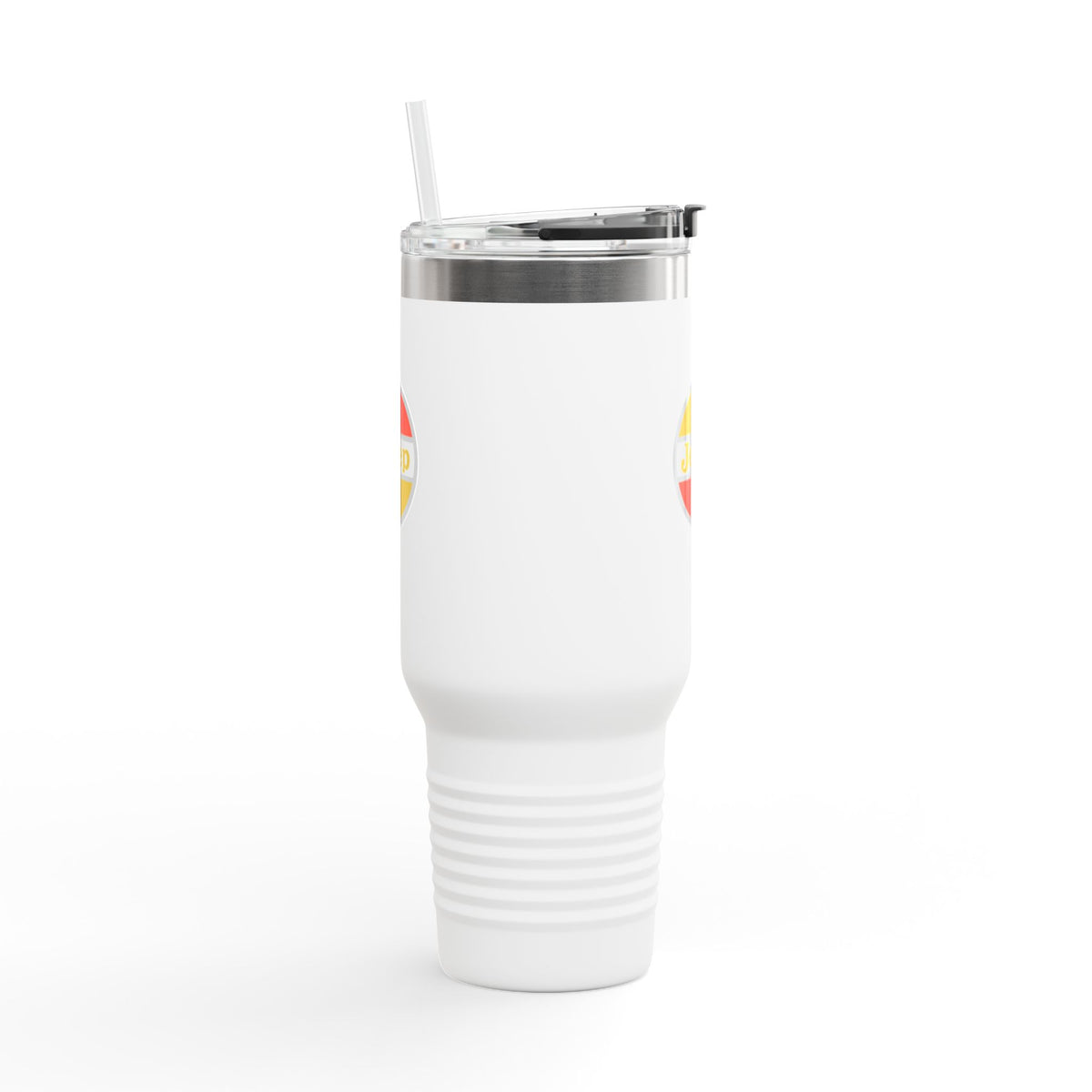 Kaiser Jeep 40oz Insulated Travel Mug Stainless Tumbler