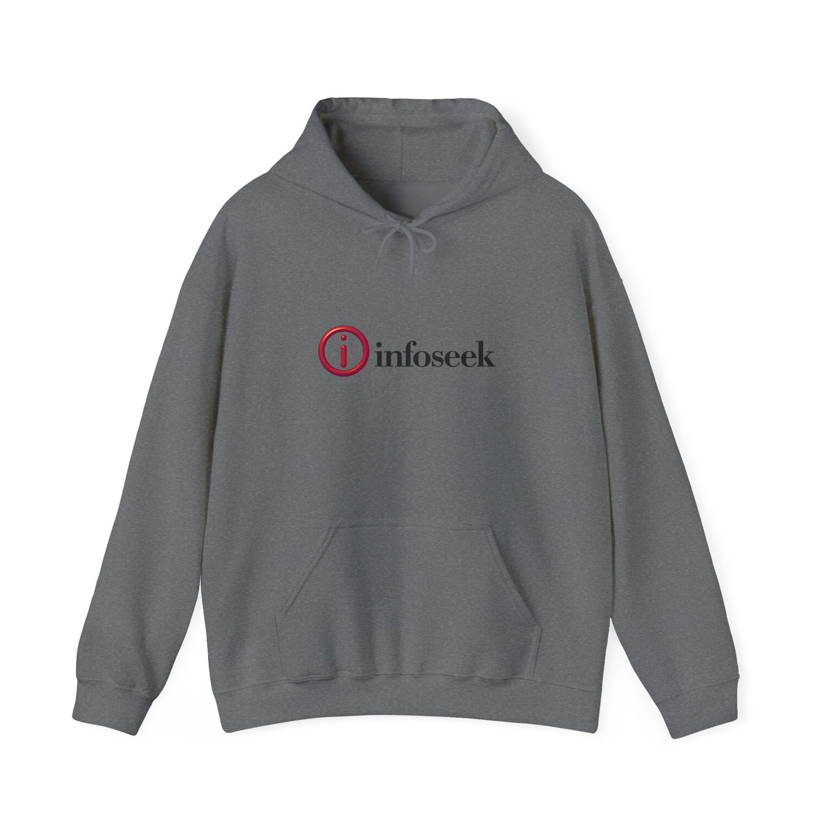 Infoseek Hoodie / Sweatshirt