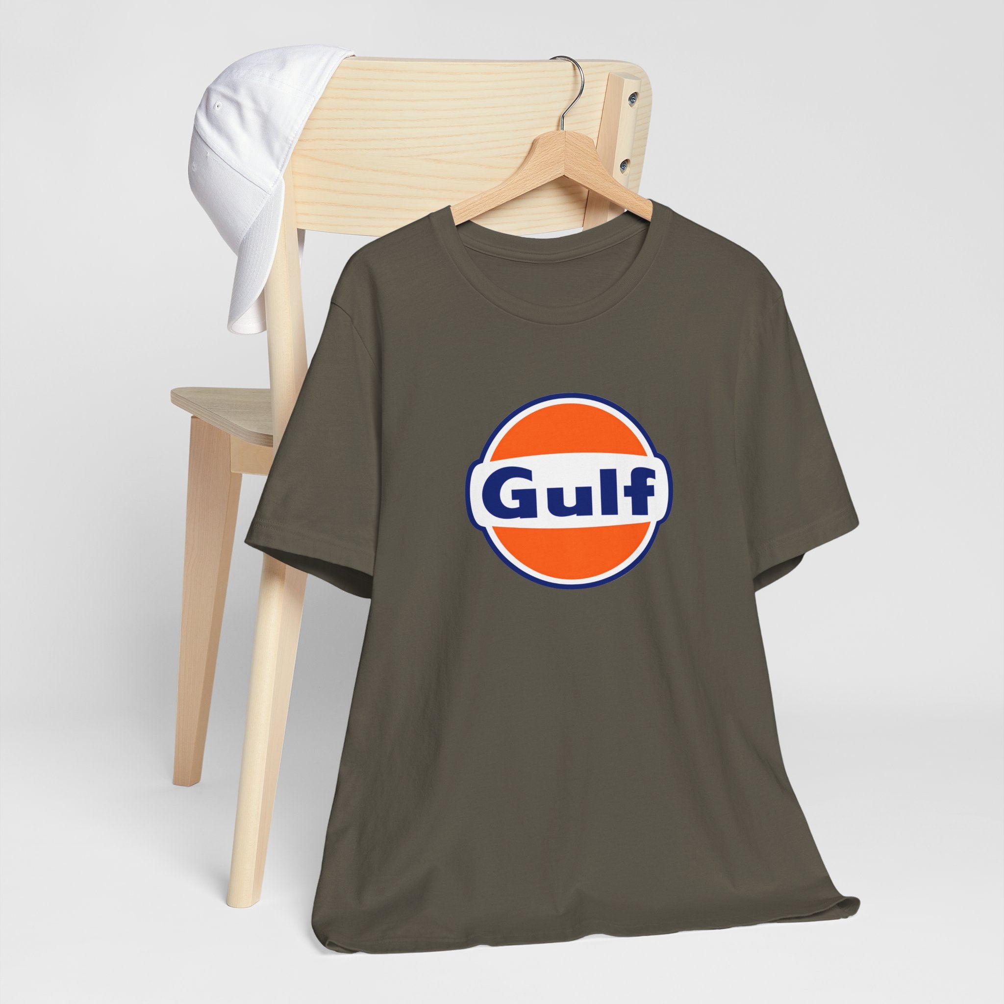 Gulf Oil T-Shirt
