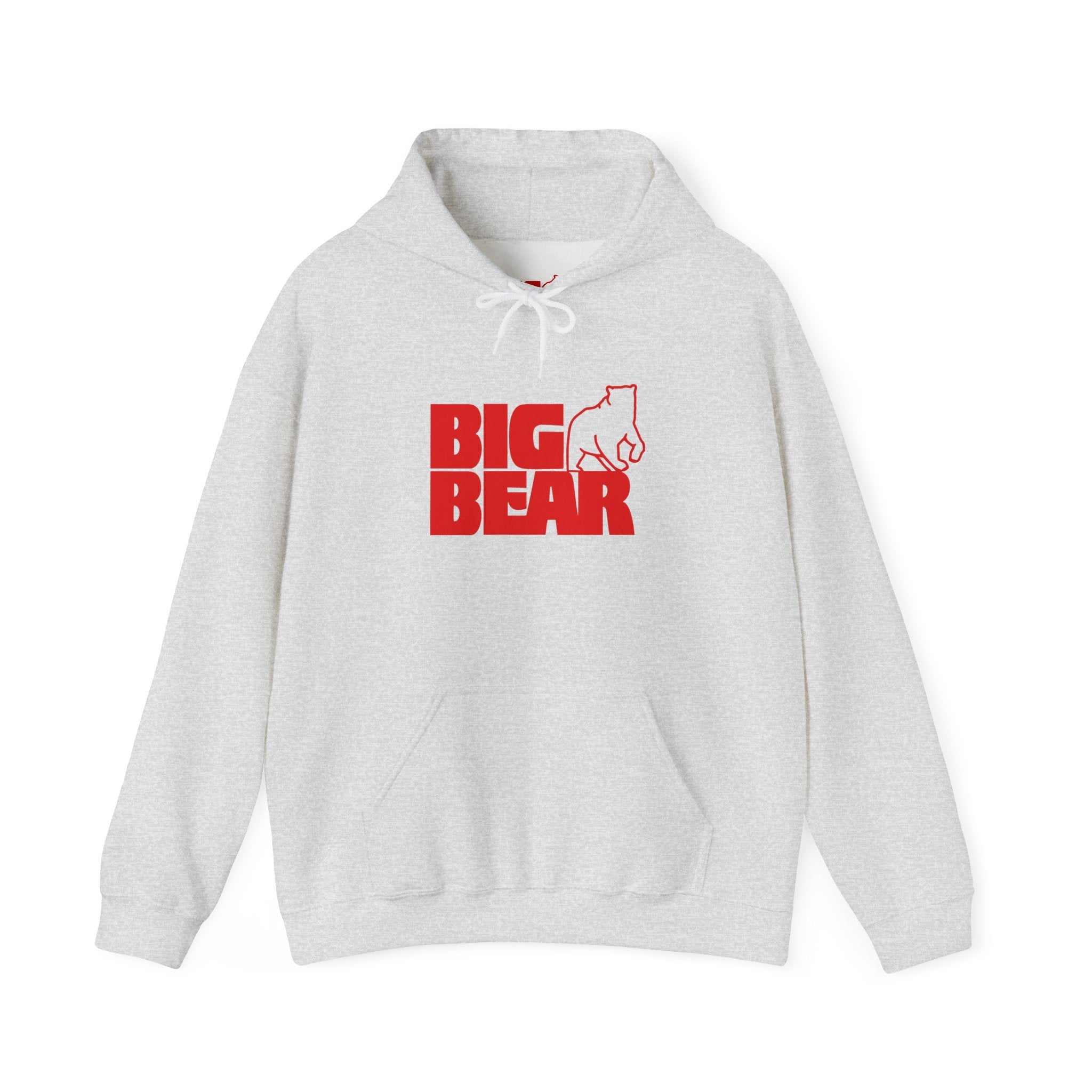 Big Bear Stores Hoodie / Sweatshirt