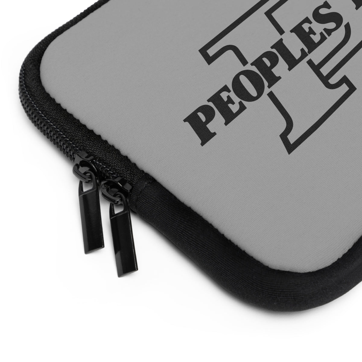 Peoples Drug Laptop Sleeve
