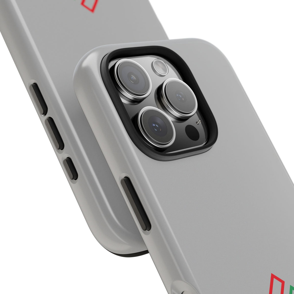 Enron Tough Protective Phone Case