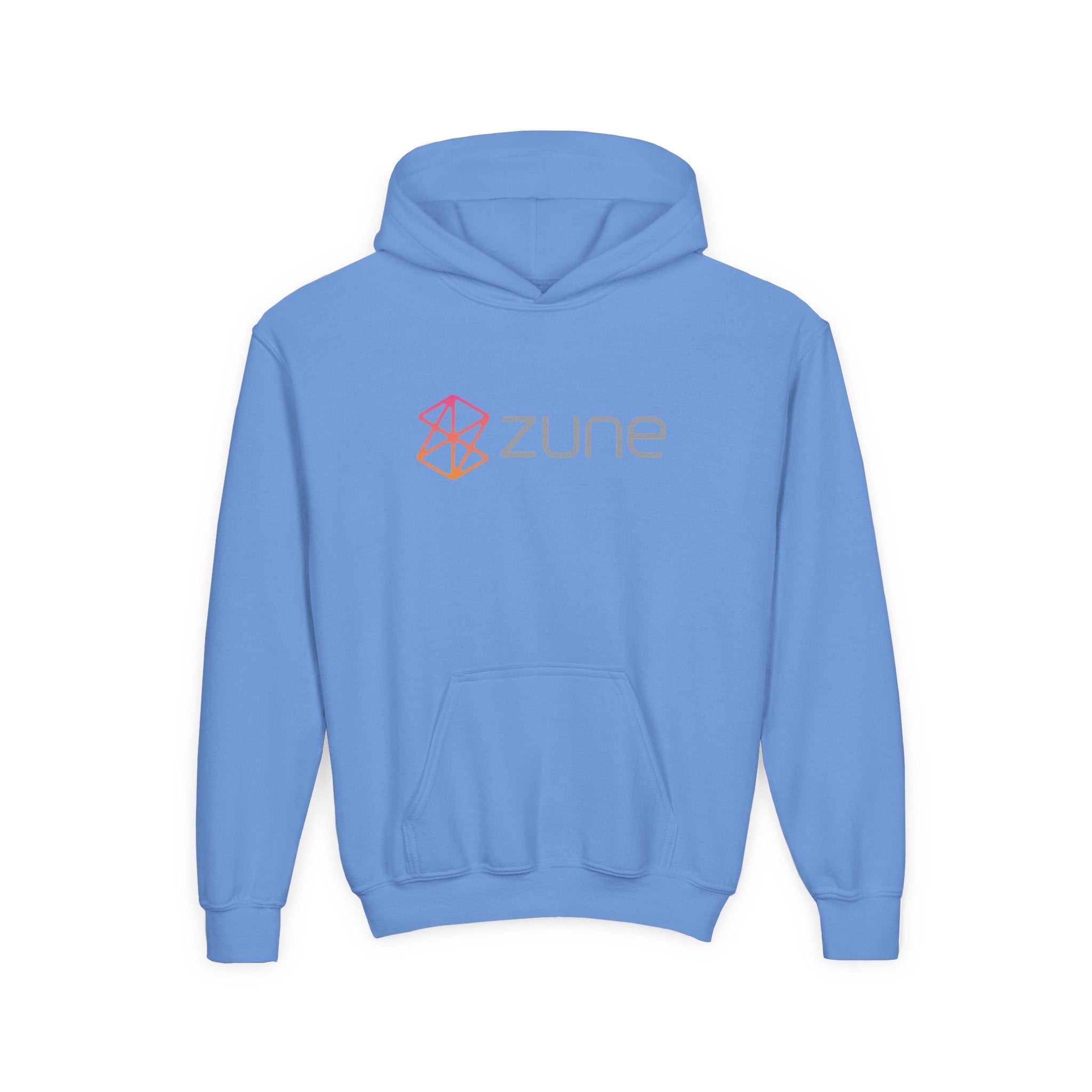 Zune Youth Hoodie / Sweatshirt