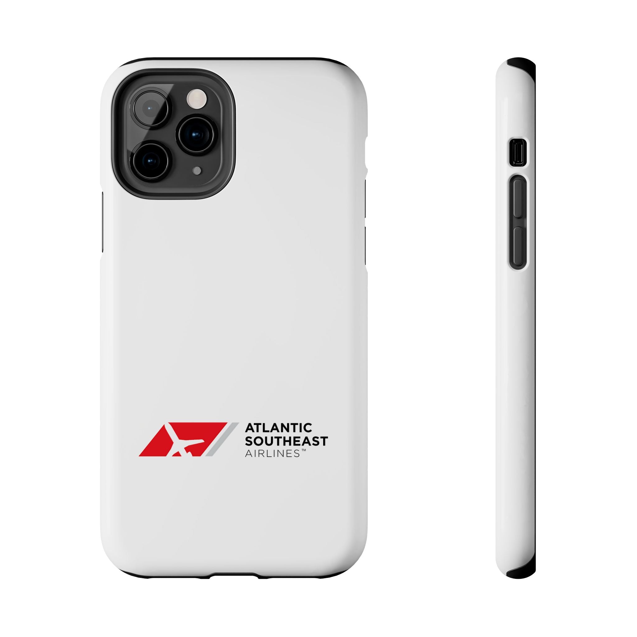Atlantic Southeast Airlines Tough Phone Case