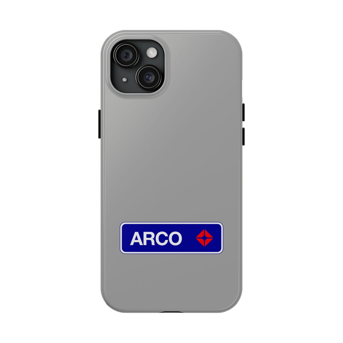 Atlantic Richfield Company (ARCO) Tough Phone Case