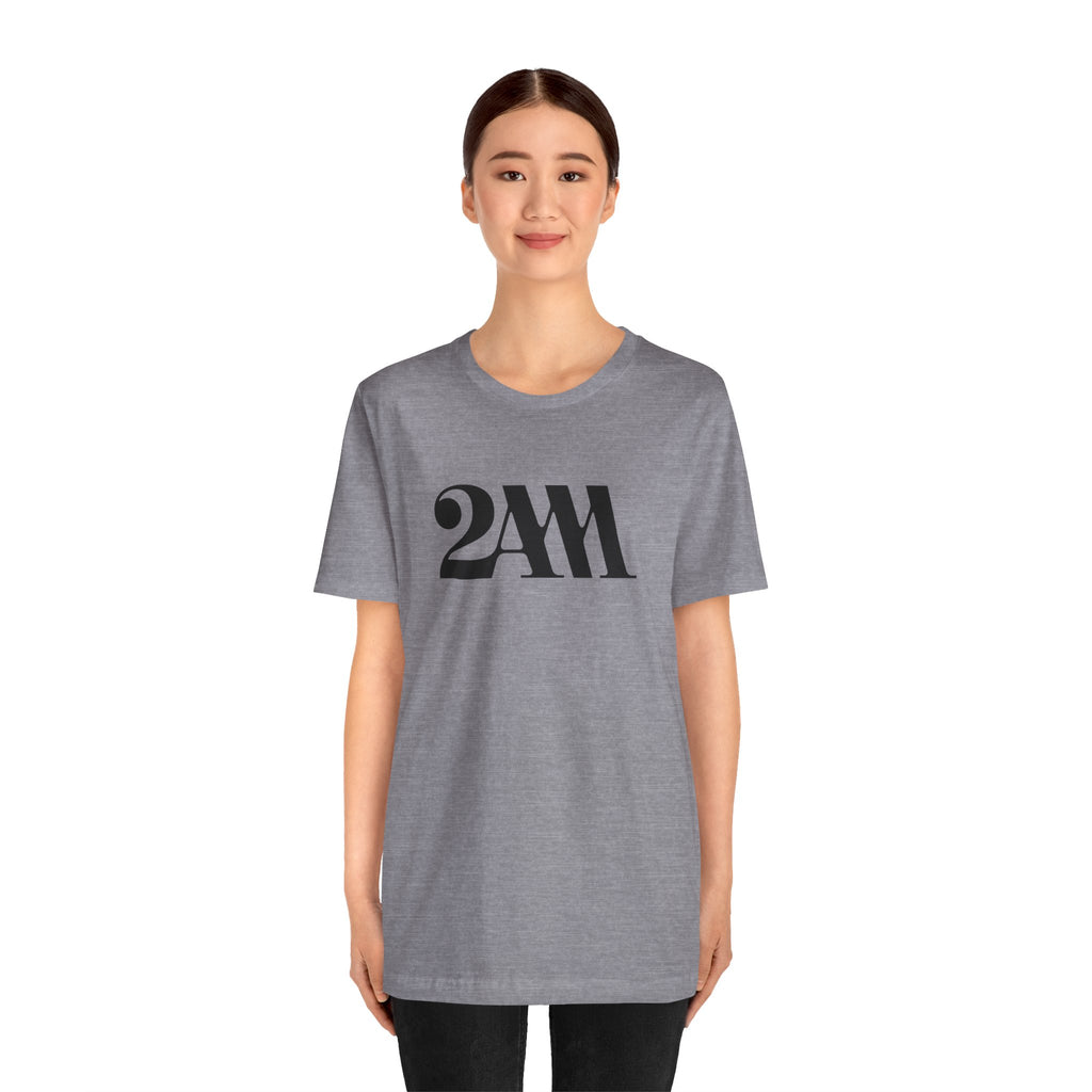 2AM T-Shirt