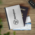 Westinghouse Electric Corporation Passport Cover